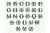 APEX FONT - APEX MONOGRAM - Letters A-Z