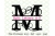 FLOURISH SPLIT LETTER MONOGRAM SET