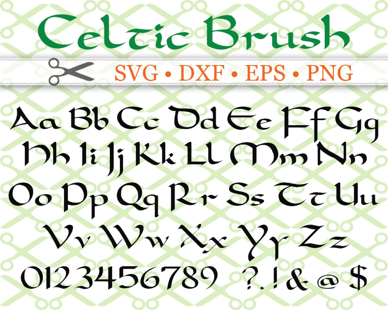 Inside forearm celtic font words tattoo - gasesm