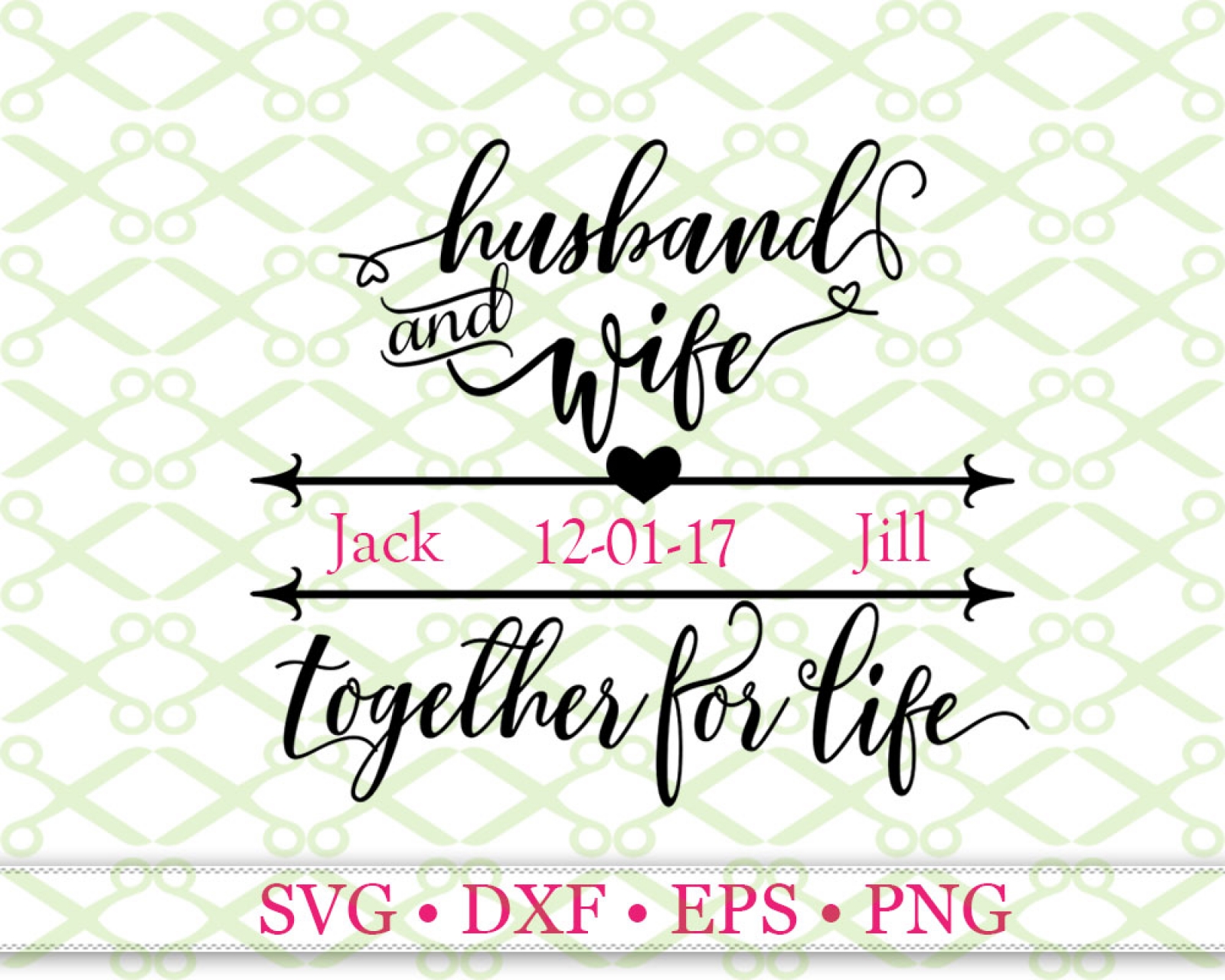 Free Free 289 Husband And Wife Christmas Svg SVG PNG EPS DXF File