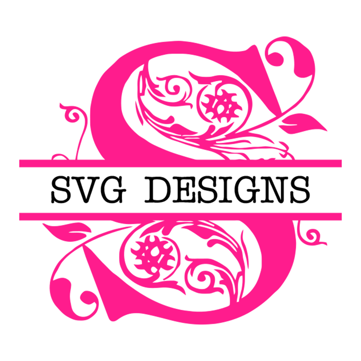 Free Svg Monogram Files For Cricut - 1854+ Popular SVG Design - 3D SVG